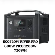 EcoFlow RIVER Pro - Img 55801235