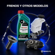 FRENOS PARA DIFERENTES TIPOS DE VEHÍCULO - Img 57292891