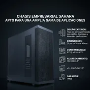 Chasis Empresarial Sahara - Img 55157989