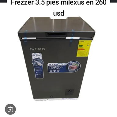 Neveras las mejores del mercado - 2/8