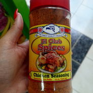 Sazonador de pollo 340g - Img 58297485