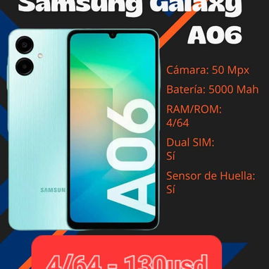 SAMSUNG - 3/8