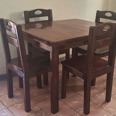 Carpintería en madera - Img 124707387