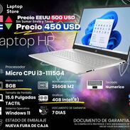 Laptop HP* Laptop Ryzen 7* Laptop Dell _ Laptops i7* Laptop 24GB RAM_Laptop i3* Laptop i5* - Img 45028483