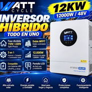 inversor Hibrido - Img 58124525