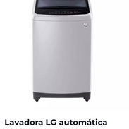 Lavadora LG automática 9Kg - Img 57971639