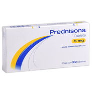 Prednisona - Img 54715382