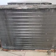Se vende aire de ventana. - Img 50587310