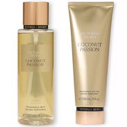 Crema y colonia Victoria Secret - Img 55798108