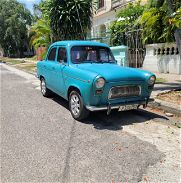 Ford prefect 59 - Img 45953294