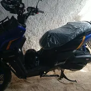 Ganga,Moto TK 200 - Img 57465588