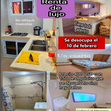 Aquileres para extranjeros - Img 121692590