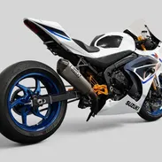 2023 Suzuki GSX-R1000 - Img 57538520