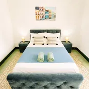 🏠 Apartamento De Renta Lineal En Centro Habana. 🛏️ Tiene 2 habitaciones para 4 personas. 📞 Reserva: +5355149761 - Img 57321422