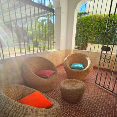 🔐🧼Hermosa Casa de 3 Habitaciones y 2 Baños en Miramar REF 1402 - Img 98149393