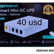 MINI UPS DE RESPALDO DE ENERGIA - Img 54961936