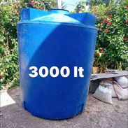 Tanques plásticos,parles y cemento - Img 56326907