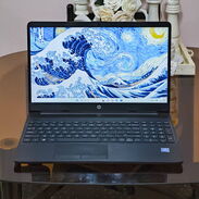 Laptop hp,,moderna,16gb Ram,1tera solido m2, batería larga duración - Img 45494470