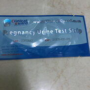 Test o prueba de embarazo - Img 45107369