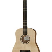 Guitarra Baby Taylor BT1 electroacústica - Img 57035290