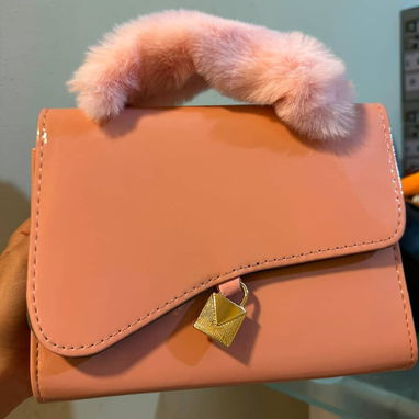 Hermosas carteras de muy buena calidad(variedad de colores)🥰🥰 - 4/5