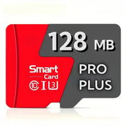 Tarjetas SD de 128 MB - Img 55838494