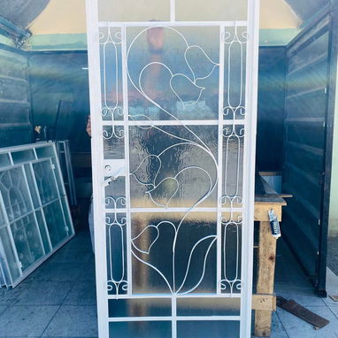 Ventanas y puertas de cristal - 3/10