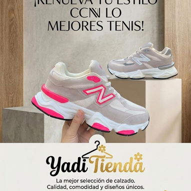 Calzados - 3/10