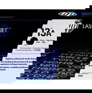 Toner Toner Nuevo 13A 17A 26A 49A 53A 83A 85A Sellado 58483450 - Img 48035551