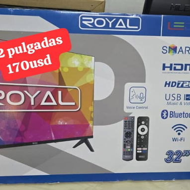 Tv pantalla plana, precio en las fotos - Img 124871702