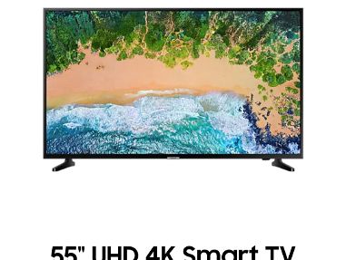 TV Samsung 55' serie 7 nuevo - Img main-image-45842583