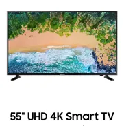TV Samsung 55' serie 7 nuevo - Img 45842583