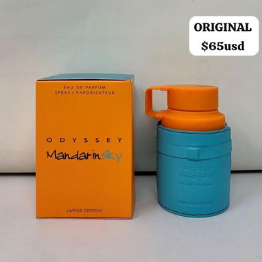 Perfumes - Img 121879418