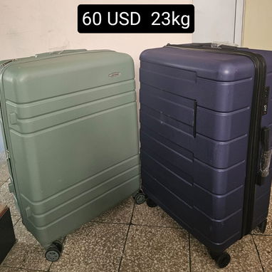 Vendo maletas de viaje - 4/5