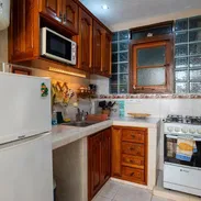 Tu Espacio Privado Frente al Encanto de La Habana. - Img 54122485