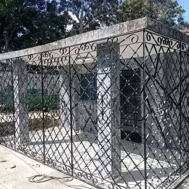 Rejas con la mejor calidad y precio - 4/10