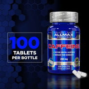 CAFEINA ALLMAX NUTRITION PRE ENTRENO - Img 55833757