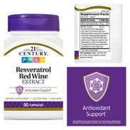 Resveratrol - Img 52886651