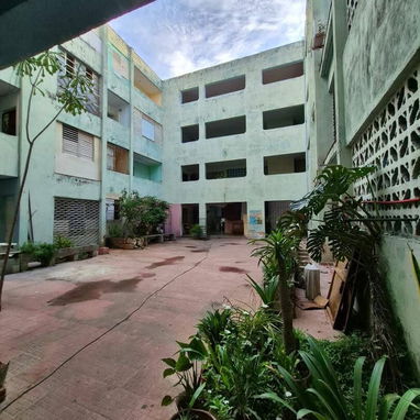 VENTA DE APTO EN CENTRO HABANA BUEN ESTADO Y LISTO 🏠🗝😌. 28mil/ 29mil con moto - 10/10