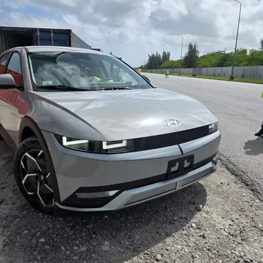 Carro Eléctrico Hyundai IONIQ 5🔥 Año 2024 - Img 127898631