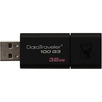 📦 ¡En venta! Memoria USB 3.0 Kingston – 32GB, TEL-5266I337 - Img 103660259