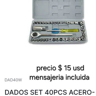 Cajas de herramientas - Img 124246720