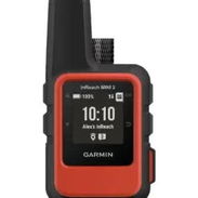 Garmin inReach Mini 2, GPS por satélite ligero y compacto$320.00 - Img 56738758