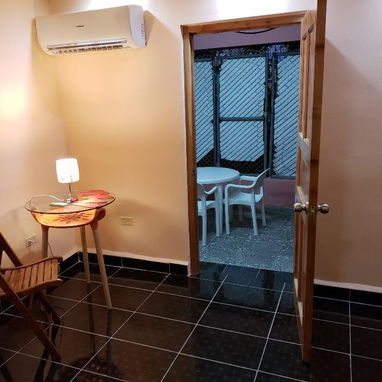 SE RENTA APTO/ESTUDIO EN NUEVO VEDADO - Img 123544627