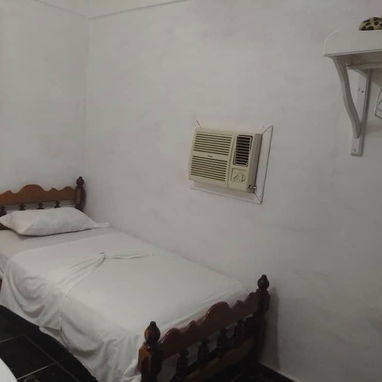 RENTA DE CASA DE DOS HABITACIONES EN VIÑALES. 54026428 - 7/10