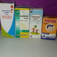 Cremas y Medicamentos - Img 55165027