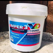 PINTURA IMPERMEABLE DE ALTA GAMA 💒 - Img 57454562