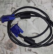 Cable VGA-VGA - Img 45764233