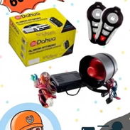 Alarma para carros en 60USD - Img 56352286