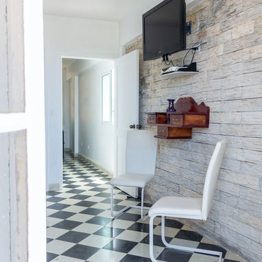 Se renta confortable apartamento a 2 cuadras de Malecón 🌊 - Img 122436120